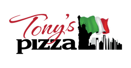 Tony's Pizza Hickory