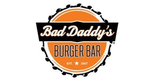 Bad Daddys Burger