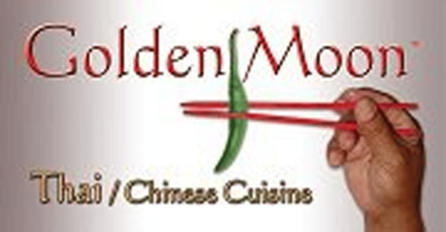 Golden Moon Thai Chinese Cuisine