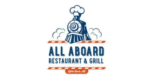 All Aboard Restaurant & Grill
