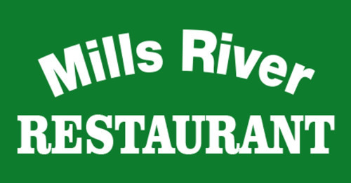 Mills River Restaurant