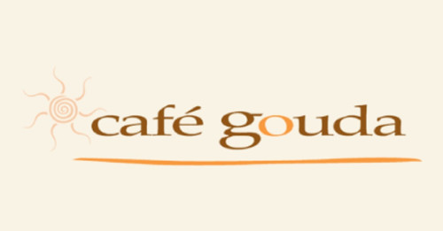 Cafe Gouda