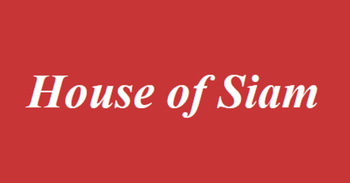 House of Siam