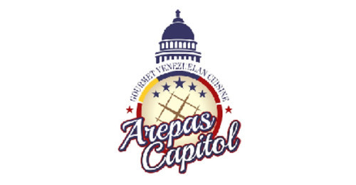 Arepas Capitol