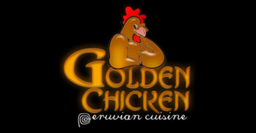 Golden Chicken Peruvian Cuisine