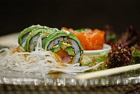 Sushi Kaori