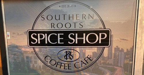 Southern Roots Spice Coffee Cafe