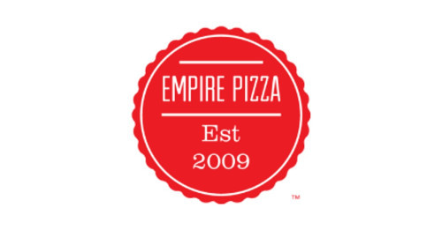 Empire Pizza Mint Hill