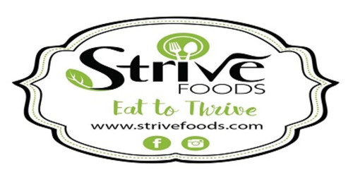 Strive Foods