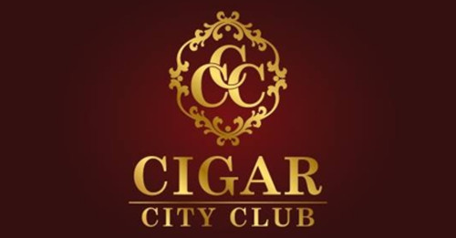 Cigar City Club