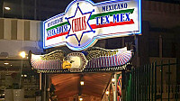 Tex Mex Chili's
