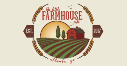 The Little Farmhouse Cafe Mrd Foods Catering Slow&low Barbecue