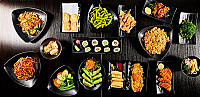 Okami (wantirna) Japanese All You Can Eat