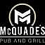 Mcquade's Pub And Grill