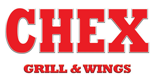 Chex Grill Wings
