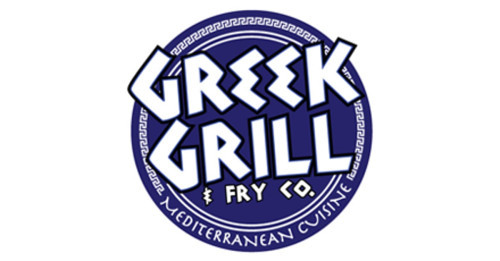 Greek Grill And Fry