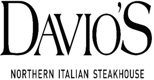 Davios Northern Italian Steakhouse