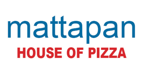 Mattapan House Of Pizza