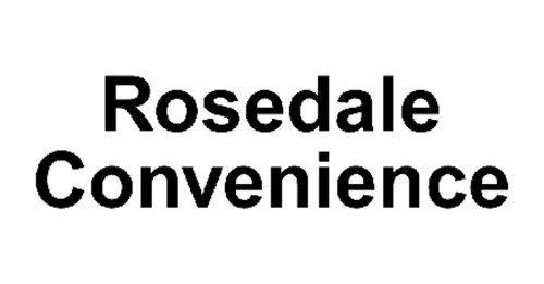 Rosedale Convenience