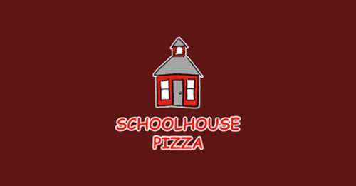 Schoolhouse Pizza