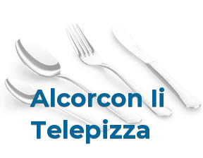 Alcorcon Ii Telepizza