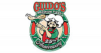 Guidos Premium Pizza