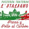 Pizzeria Tratoria L'italiano Pollos Al Carbon