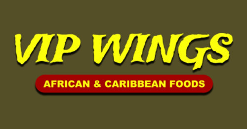 Vip Wings Deli Cafe