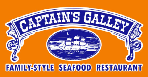 Captain's Galley