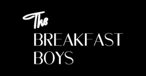 The Breakfast Boys