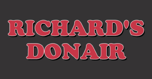 Richard's Donair & Sub