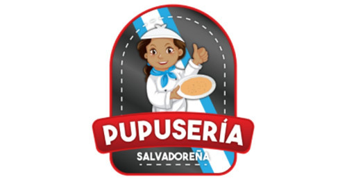 Pupuseria Salvadorena