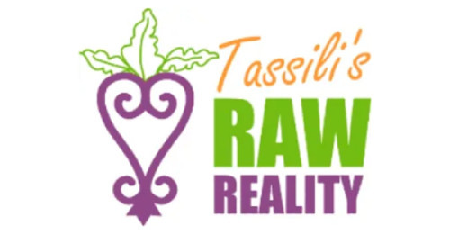 Tassili's Raw Reality