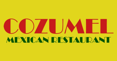Cozumel Mexican