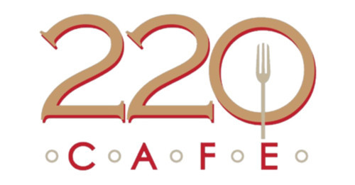 The 220 Cafe