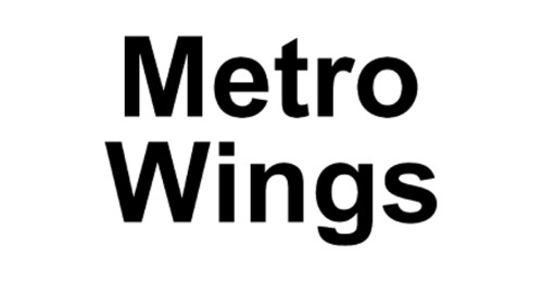 Metro Wings