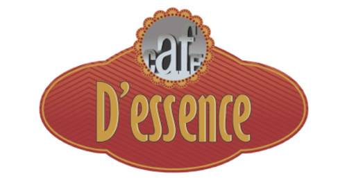 D'essence Cafe