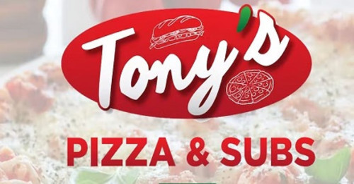 Tonys Pizza And Subs Of Statesville