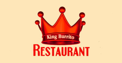King Burrito And Taqueria