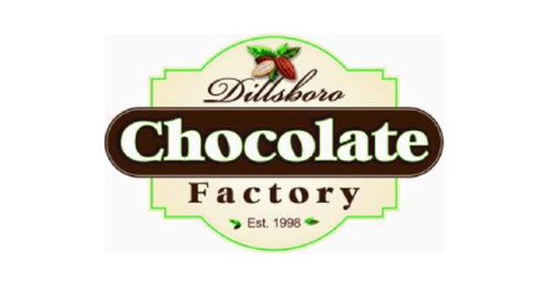 The Dillsboro Chocolate Factory Waynesville