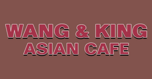 Wang King Asian Cafe