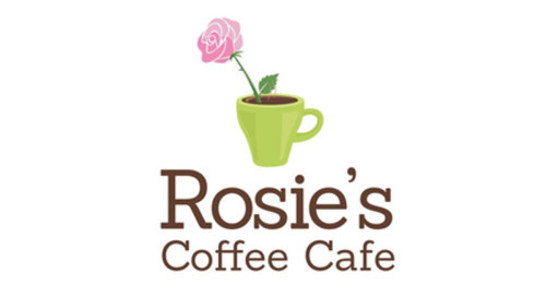 Rosie Coffee Cafe