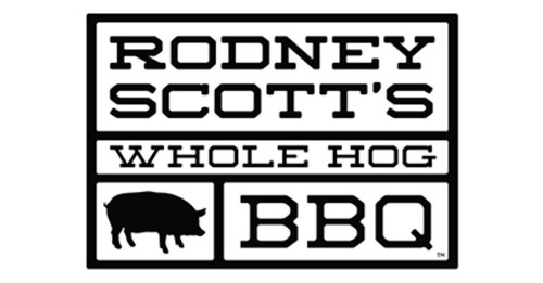 Rodney Scott's Bbq Atlanta