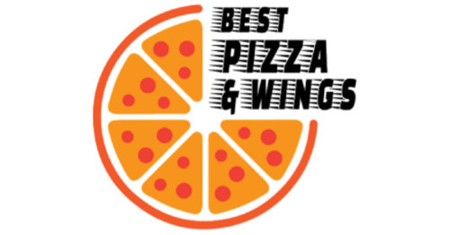 Best Pizza Wings