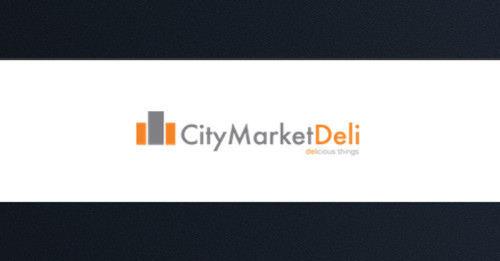 City Market Deli