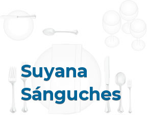 Suyana Sanguches