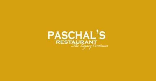 Paschal's