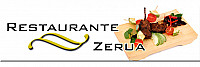 Restaurante Zerúa
