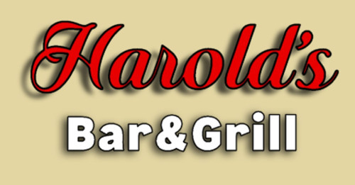 Harolds And Grill