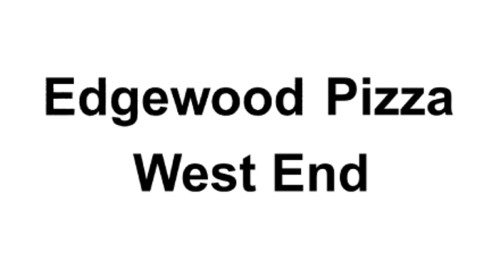 Edgewood Pizza West End